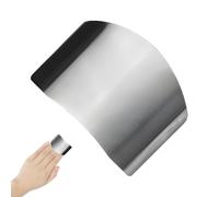 Protezione per dita per tagliare - da cucina | Protezione per le dita | per frutta, carne, cetriolo, carota, patata, verdura