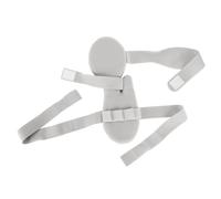 Protezione per Dito, Manina e Polso per Emiplegia, Destra, Spugna