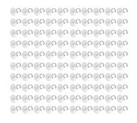 Protezione per divano resa facile con kit per unghie a spirale, scegli tra le opzioni tra cui cento fino a trecento (1)