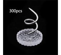 Protezione per divano resa facile con kit per unghie a spirale, scegliere tra le opzioni tra cui cento fino a trecento (2)