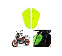 Protezione Per Fari Neon Verde Migliore Per KTM Duke 390 Duke 250 2021