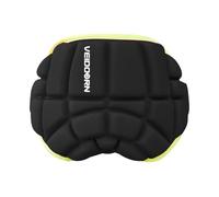 Protezione per fianchi per bambini - Protezioni anticollisione regolabili per pattinaggio, pattinaggio artistico, skateboard e snowboard, protezioni protettive per bambini, cuscinetti di sicurezza per