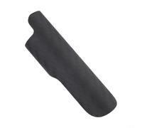 Protezione per fodero protettivo in fibra di carbonio per installazione superiore/inferiore Brompton con nastro (superiore+sotto)