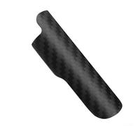 Protezione per fodero superiore e inferiore compatibile con materiale in fibra di carbonio Brompton per una protezione ottimale (fodero superiore)