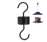 Protezione per formiche per distributori di mangimi colibridi, protezione per formiche da colibrì per mangimi, corvo protettivo per formiche | Ami per fodere colibrì, trappola per formiche da