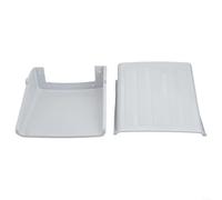 Protezione per fotocamera esterna, resistente alle intemperie, per uso esterno, design impermeabile per una maggiore sicurezza e sorveglianza (2 pezzi)