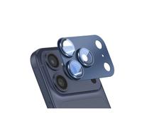 PanzerGlass Fender Camera Prot Deep Blue iP 17 Pro Max Pellicola PG94000