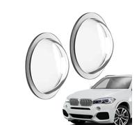 Protezione Per Fotocamera Per Auto - Alta Definizione Autoadesiva, Copertura Protettiva Per, Adesivo Protettivo | Protezione Lente Adatta Per La Protezionee Dalla Pioggia E Dagli E