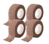 Protezione per gambe della sedia, nastro antiscivolo - Grip per mobili antiscivolo, cuscinetti autoadesivi | senza colla, adesivo per gambe della sedia fai da te