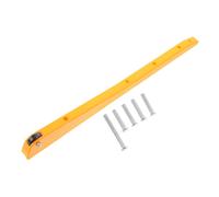 Protezione per gambe per barella Protezione per gambe per barella in plastica