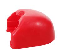 Protezione per gancio di traino, protezione per roulotte, blocco del gancio,