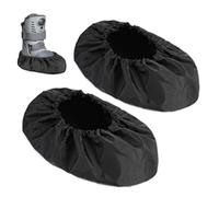 Protezione Per Gesso E Copriscarpe Antiscivolo - Confezione Da 2 Coperture Impermeabili Per La Protezione Dei Piedi, Ausilio Medico Per La Mobilità, Attrezzature Per La Riabilitazione E Il Bagno Per L