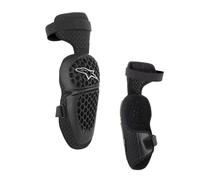 PROTEZIONE PER GINOCCHIA BAMBINO YOUTH BIONIC PLUS MOTO CROSS ENDURO