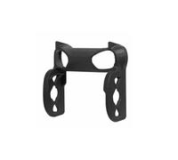 Protezione per giunto cardanico dji LITO 1/X1, copertura anti graffio modellata con precisione, nessuna interferenza di volo, pieghevole (nero)
