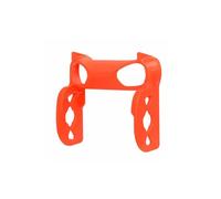Protezione per giunto cardanico dji LITO 1/X1, copertura anti-graffio, modellata con precisione, nessuna interferenza di volo, pieghevole (arancione)