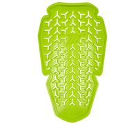 Protezione per gomito/ginocchio Windflex Seventy Degrees gialla L