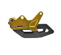 Protezione Per Guida Catena CNC Per Motocicletta Per Suzuki DRZ250 DRZ400 DRZ400E DRZ400S DRZ400SM RM 125 250 RMZ 450 RMX 450Z Protezione catenas