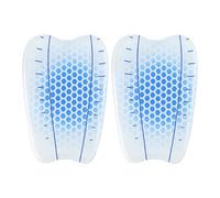 Protezione per guida da sci | 2 pezzi autoadesivo antiurto assorbente - Protezione per adulti durante lo snowboard e lo sci - Per sport sulla neve e da competizione Bambini adolescenti Uomini