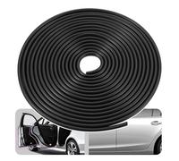 Protezione per i Bordi delle Portiere dell'auto,per Toyota Auris 5-Door E180 E150 2006 2007 2008 2009 2010 2011-2019 in Gomma,Senza Colla,Accessori per Auto,in Gomma,a Forma di U