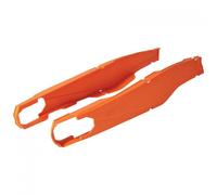 Polisport Protezione forcellone Off Road KTM SX/SX-F 13-20 Arancione