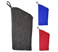 Protezione per il braccio per addestramento del morso del cane, custodia protettiva resistente, copertura in tessuto resistente, imbottitura rinforzata che offre una pratica sicura per mordere i