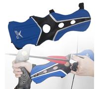 Protezione Per Il Braccio Per Tiro Con L'arco, Protettiva, Comoda, Robusta