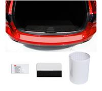 Protezione Per Il Carico Pellicola Adatta Per Audi Q3 F3 Dal 2018 - Autoadesiva