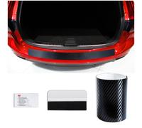 Protezione Per Il Carico Pellicola Adatta Per Audi Q3 F3 Dal 2018 - Autoadesiva