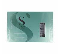 Protezione per il Cuoio Capelluto Alfaparf Milano Semi Di Lino 6 ml 12 x 6 ml