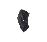 Protezione per il ginocchio dakine agent knee pad black