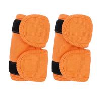 Protezione per il gomito del cane, fascia di supporto per il gomito per il comfort e la sicurezza del tuo amico peloso, bordo morbido, desig