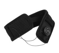 Protezione per il gomito sportivo, tutore per il braccio del portiere, manica