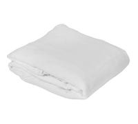 Protezione per il letto - TOISON D'OR - CUMIN - 100% cotone - 160 x 200 cm