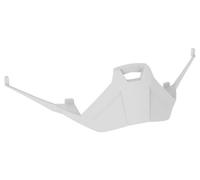 Leatt Velocity Protezione Naso per Maschera, Unisex - Adulto, Black, Taglia Unica