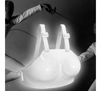 Protezione per il petto da scherma femminile Protezione per il seno per la