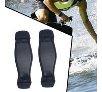 Protezione per il piede della cinghia per tavola da surf da 2 pezzi 28 cm x 8,5