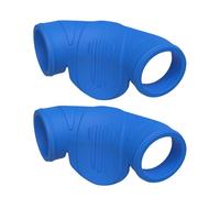 Protezione Per Il Pollice Da Baseball - Tutore Protettivo Ergonomico Resistente Al Sudore In Silicone | Manicotto Di Supporto Per Stabilizzatore Delle Nocche | Per L'allenamento Con Altalena