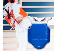 Protezione per il torace, protezione per le costole, armatura per taekwondo,