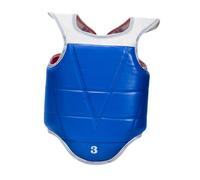Protezione per il torace, protezione per le costole, armatura per taekwondo,
