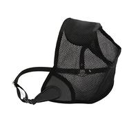 Protezione per il torace regolabile in rete per arco e frecce, accessori per uomo e donna, protezione per il torace regolabile in rete per sport all'aria aperta, accessori per tiro con l'arco