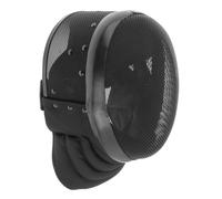 Protezione per il viso con fodera interna Proteggi casco da scherma per