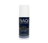 Protezione per il viso Naqi Blanc 50 ml