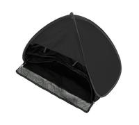 Protezione per il viso personalmente tenda parasole imposta rapidamente parasole leggero per volti per mare spiaggia durevole riparo dal sole della testa