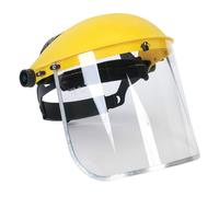 Protezione Per Il Viso Sealey SSP11E E Schermo Faciale Completo