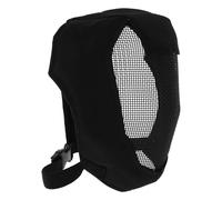 Protezione Per Il Viso Sicurezza Sportiva Maschera Scherma Protezioni La