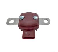 Protezione per interruzione di corrente, metallo resistente all'usura non deformazione componente di protezione elettrica del veicolo compatibile per X1 25Ex 30Ex