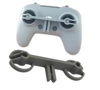 Protezione per Joystick Del Telecomando per Avata 2 FPV Controller 3 Protezione per stick di Controllo Supporto Fisso Copertura Protettiva Accessori per Droni
