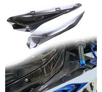 Protezione per la carrozzeria Accessori per Moto: Protezioni Laterali, Carenatura, Pannelli Laterali Superiori in Fibra di Carbonio, Cofani, Coperture Protettive per BMW S 1000 RR 2015-2018