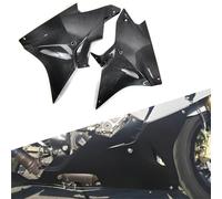 Protezione per la carrozzeria Per BMW S 1000RR 2015 2016 2017 2018, Protezione Laterale Per Carenatura In Fibra Di Carbonio, Deflettore Inferiore, Pannello Laterale, Copertura Protettiva, Accessori