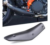Protezione per la carrozzeria per Super per Duke 1290 GT 2016-2024 2017 2018 2019 2020 2021 Motociclo Protezione Termica in Fibra di Carbonio Copertura Carenatura Protezione Carenatura Accessori